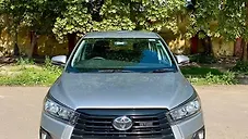Used Toyota Innova Crysta GX 2.4 AT 7 STR in Delhi