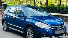 Used Maruti Suzuki S-Cross Zeta 1.3 in Mumbai