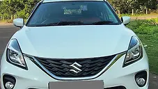 Used Maruti Suzuki Baleno Delta Dualjet in Durg