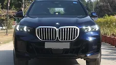 Used BMW X5 xDrive40i M Sport in Delhi