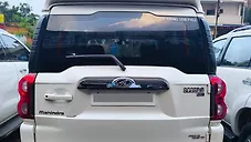 Used Mahindra Scorpio S11 2WD 8 STR in Ranchi