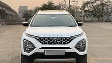Used Tata Safari XZA Plus in Thane