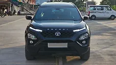 Used Tata Safari XZ Plus Dark Edition in Ahmedabad