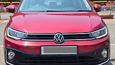 Used Volkswagen Virtus Topline 1.0 TSI AT in Mumbai