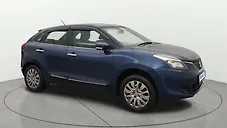 Used Maruti Suzuki Baleno Alpha 1.2 in Pune
