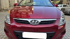 Used Hyundai i20 Magna 1.2 in Thane