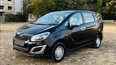 Used Mahindra Marazzo M2 8 STR in Nashik
