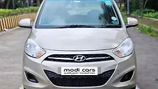 Used Hyundai i10 Sportz 1.2 AT Kappa2 in Mumbai
