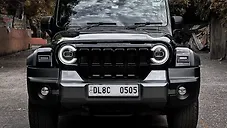 Used Mahindra Thar Roxx AX7 L 2WD Petrol 2.0L Turbo Automatic in Delhi