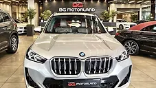 Used BMW X1 sDrive18d M Sport in Surat