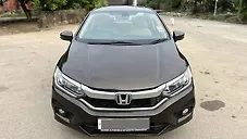 Used Honda City ZX CVT Petrol [2017-2019] in Delhi