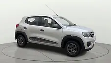 Used Renault Kwid 1.0 RXT Opt [2016-2019] in Hyderabad