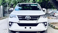 Used Toyota Fortuner 2.8 4x4 AT [2016-2020] in Patna