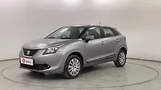 Used Maruti Suzuki Baleno Alpha 1.2 in Pune
