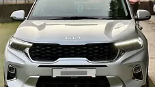 Used Kia Sonet HTX 1.5 in Mumbai