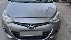 Used Hyundai i20 Magna 1.4 CRDI in Vadodara