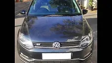 Used Volkswagen Polo GT TSI in Bangalore