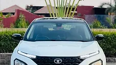 Used Tata Harrier XZA Plus in Surat