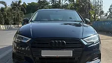 Used Audi A3 35 TFSI Technology in Mumbai