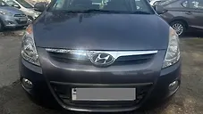 Used Hyundai i20 Asta 1.2 in Pune