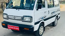 Used Maruti Suzuki Omni E 8 STR BS-IV in Jaipur