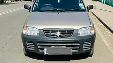 Used Maruti Suzuki Alto LXi BS-III in Nagpur