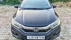 Used Honda City VX CVT Petrol in Ahmedabad