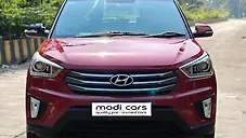 Used Hyundai Creta SX Plus 1.6  Petrol in Mumbai