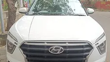 Used Hyundai Creta EX 1.5 Diesel [2020-2022] in Chennai