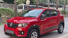 Used Renault Kwid RXT [2015-2019] in Mumbai