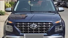 Used Hyundai Venue S Plus 1.2 Petrol in Bangalore