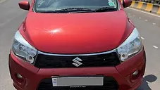 Used Maruti Suzuki Celerio VXi (O) [2017-2019] in Pune
