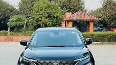 Used Tata Harrier XZ in Delhi