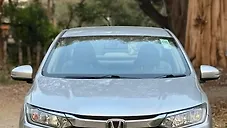 Used Honda City V Petrol [2017-2019] in Coimbatore