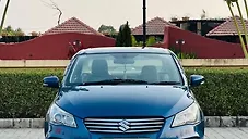 Used Maruti Suzuki Ciaz Alpha 1.4 MT in Surat