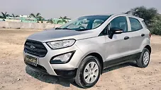 Used Ford Ecosport Ambiente 1.5L TDCi in Lucknow