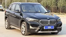 Used BMW X1 sDrive20d xLine in Lucknow