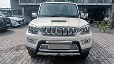 Used Mahindra Scorpio S5 2WD 7 STR in Bettiah
