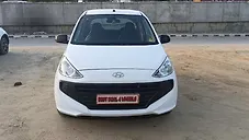 Used Hyundai Santro Sportz in Faizabad