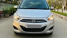 Used Hyundai i10 Magna 1.2 Kappa2 in Ahmedabad