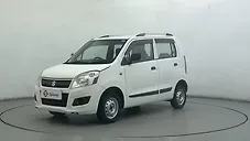 Used Maruti Suzuki Wagon R LXi in Ahmedabad