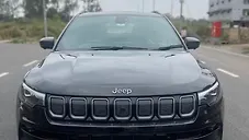 Used Jeep Compass Model S (O) 1.4 Petrol DCT [2021] in Delhi