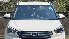 Used Hyundai Creta SX Plus 1.6  Petrol in Mumbai