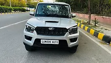 Used Mahindra Scorpio S5 in Delhi