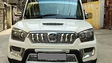 Used Mahindra Scorpio S2 in Patna