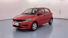 Used Tata Tiago XT [2020-2023] in Lucknow