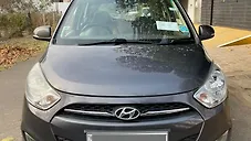 Used Hyundai i10 Asta 1.2 AT Kappa2 with Sunroof in Coimbatore