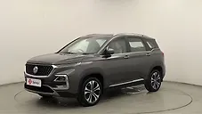 Used MG Hector Sharp 2.0 Diesel Turbo MT in Mohali