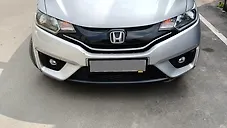Used Honda Jazz V Petrol in Chennai