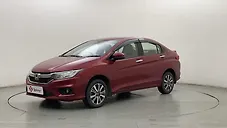 Used Honda City V Petrol in Mumbai